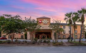 Best Western Plus Daphne
